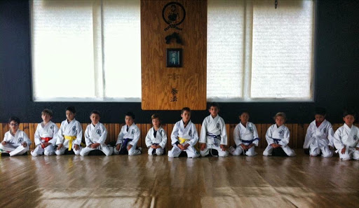 Kempo Japones defensa Personal