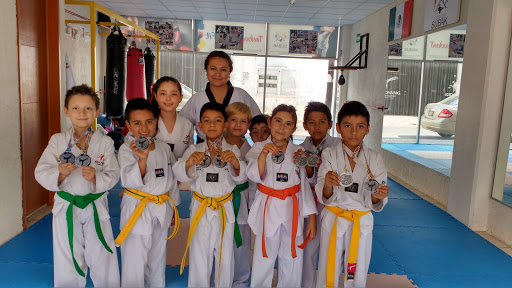 Kidoyang Tae Kwon Do