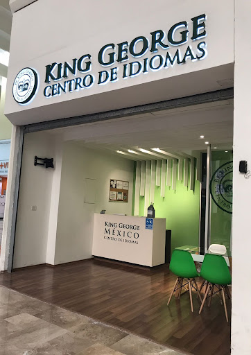 King George México