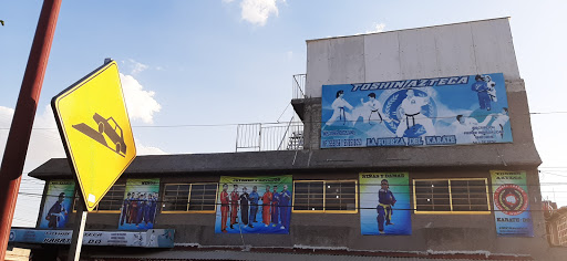 Kyōdai Azteca Karate Do
