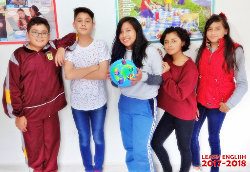 LEARN ENGLISH :: Comunícate con el Mundo