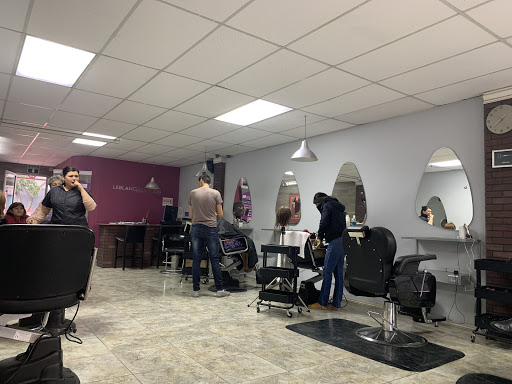 LEBLANC EDUCACION ACADEMY & SALON