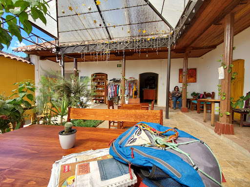 La Casa en el Árbol Instituto Cultural