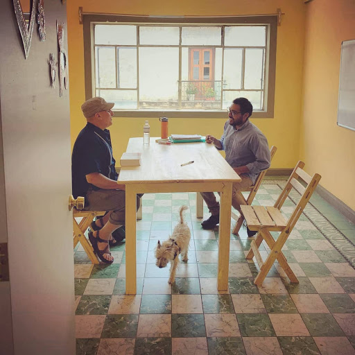 La Guarida Escuela Cooperativa de Español y Espacio Cultural
