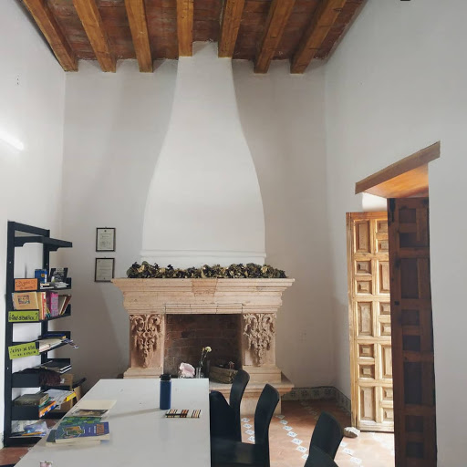 La Hacienda Spanish School