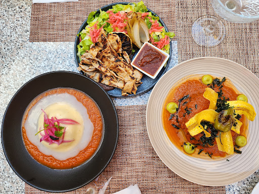 La María Cocina Peninsular