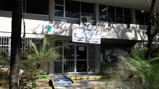 Language Center of the Universidad Veracruzana
