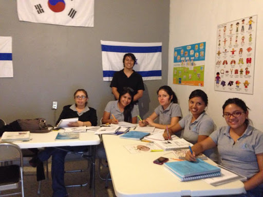 Language Services Center