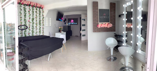 Lei Bella Academia & Santuario