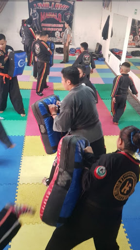 Lima Lama Mahalo Chimalhuacán