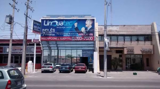 Linguatec center Hermosillo