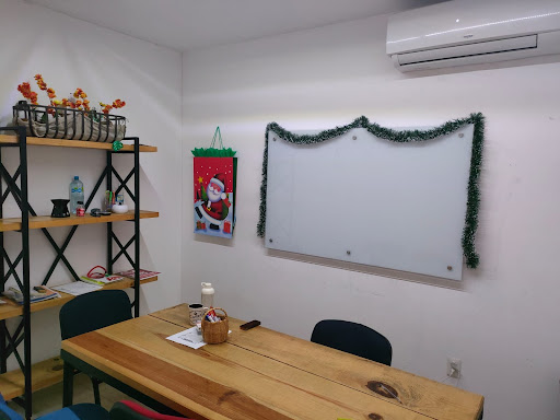 Linwo English Center Industrias