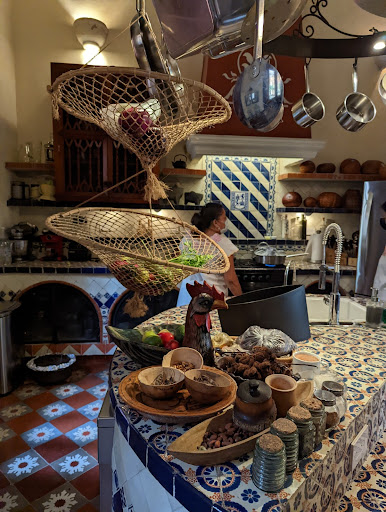 Los Dos Cooking School