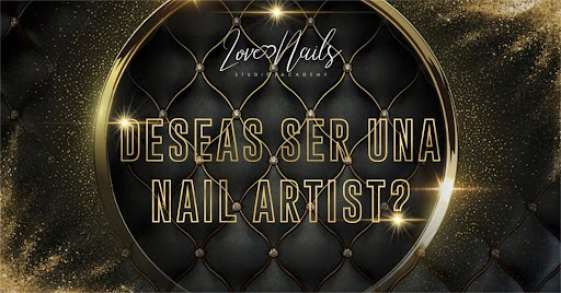 Love Nails International academy