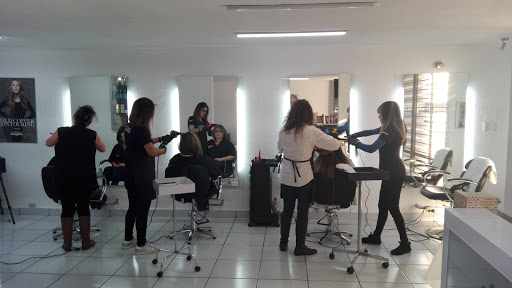 M&A Class Peluquería