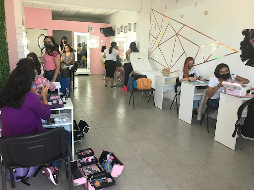 MAKE UP ROOM Academy