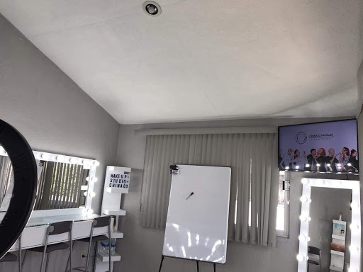 MAKEUP STUDIO CHINA GONZALEZ