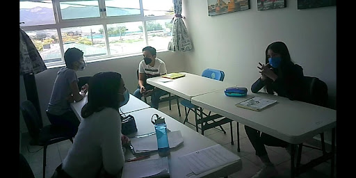 META Aprendizaje de Idiomas