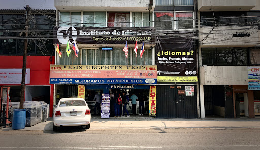 MEXICO INTERNACIONAL