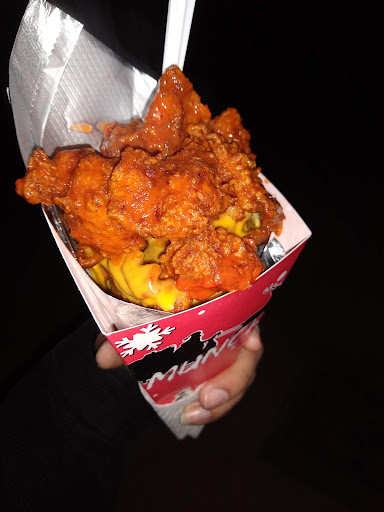 MUNCHFRIES