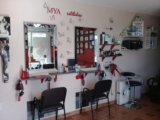 MYA Estilistas