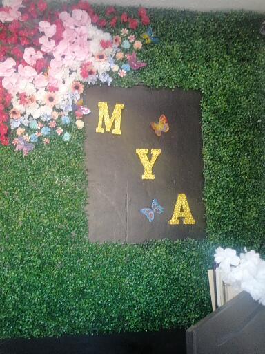 MYA Salón de Belleza