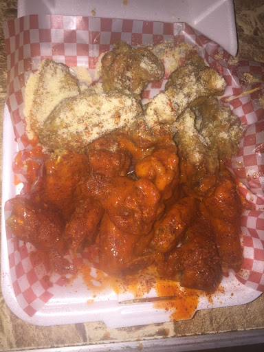 Master Wings Tmz