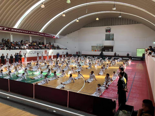 Matsumura Eje 8