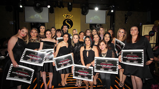 Michel Colin Makeup School