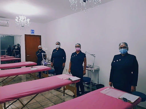 Microblading Clinique Academy