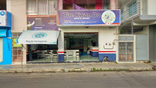 Moo Do Taekwondo Chetumal