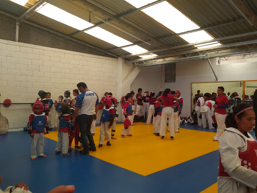 Moo Duk Kwan Santa Anita