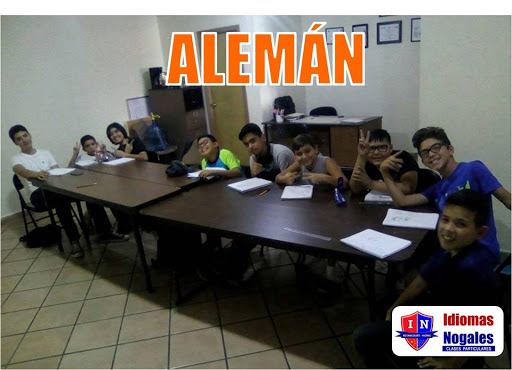 Multicultural de Idiomas