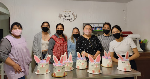 Nata y Café Morelia