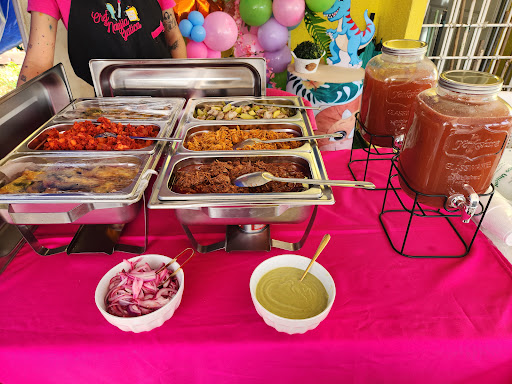 Natalia Gatica Reposteria Creativa y Gastronomía