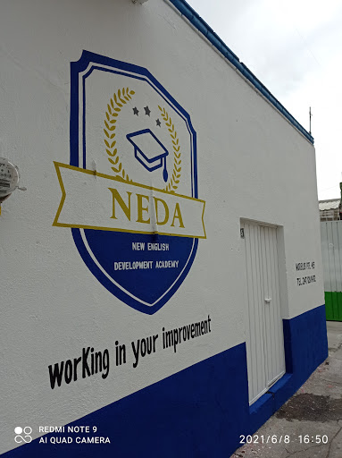 New English Development Academy