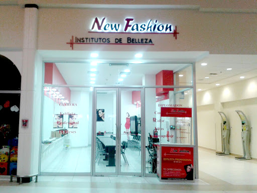 New Fashion Sendero