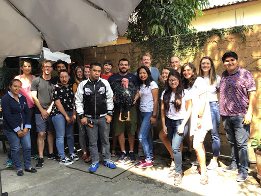 Oaxaca International Spanish Language School