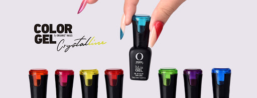 Organic Nails Tampico Cursos de Uñas Tampico