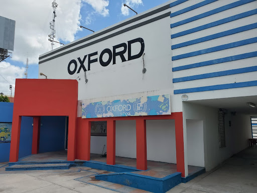 Oxford Bilingual School