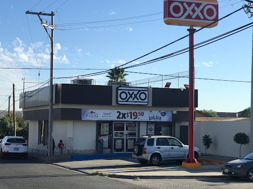 Oxxo Pascual