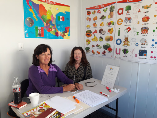 Pacific Spanish Institute