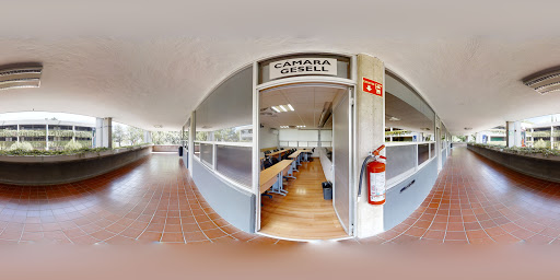 Panamerican University Campus Bonaterra