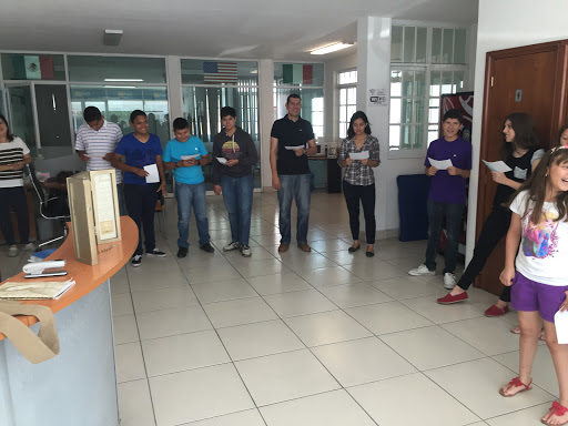 Parlink Centro De Idiomas