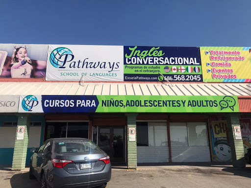 Pathways School of Languages