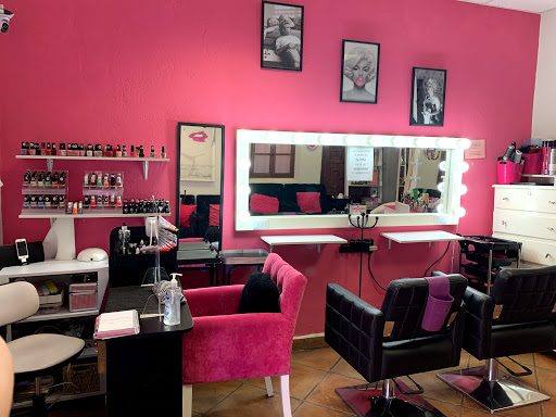 Pink Room Salon & Spa