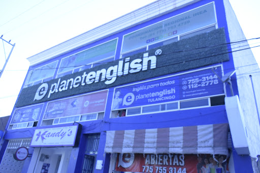 Planet English Tulancingo