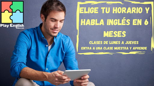 Play English Online