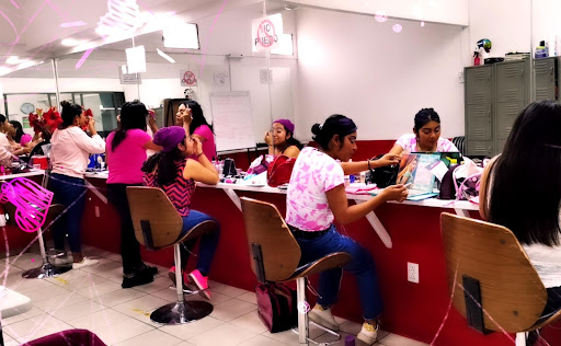 Premier Instituto de Estilismo y Barbería Plantel 