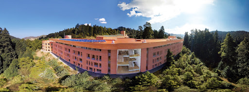 Prepa Ibero